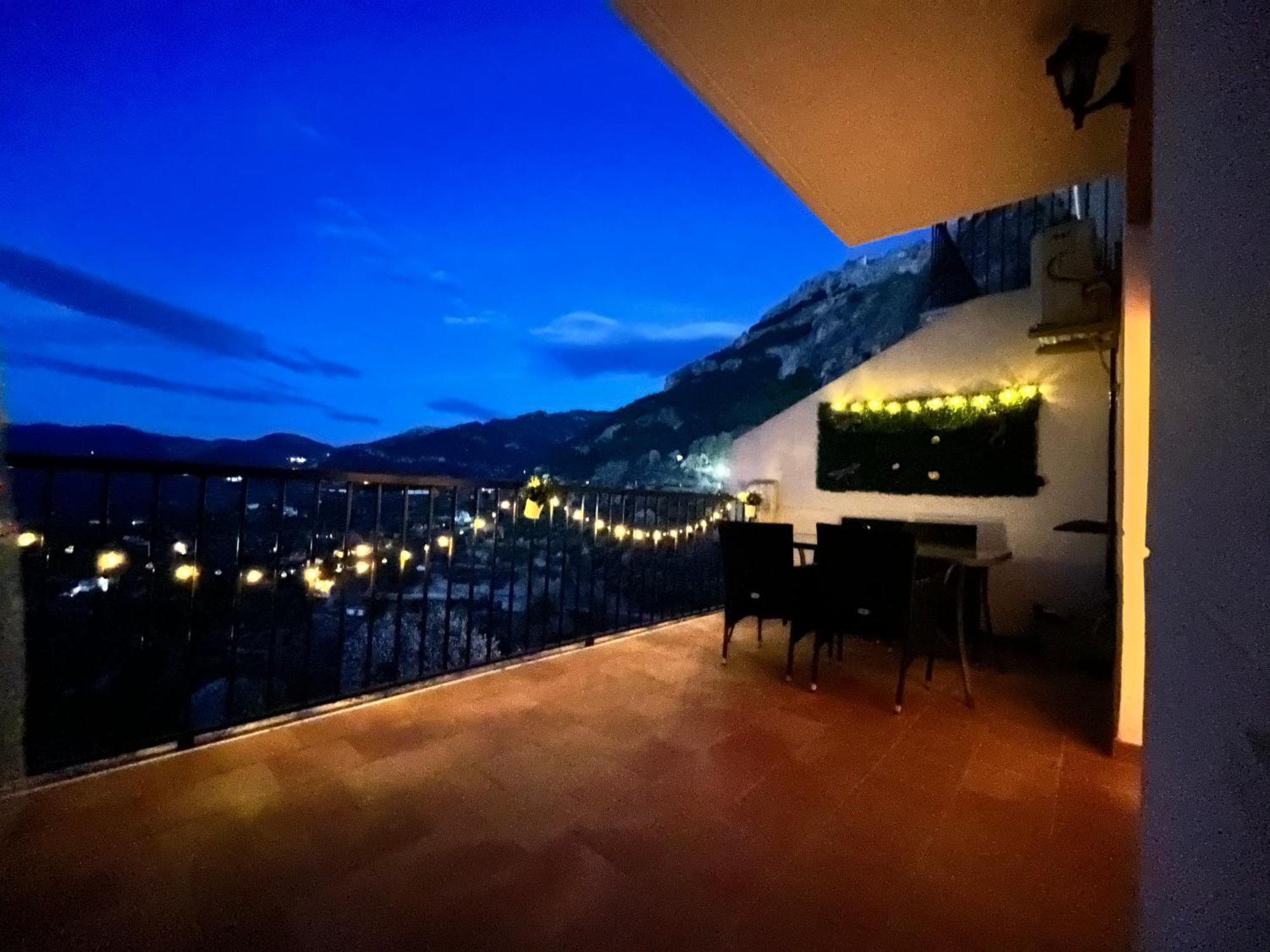 Refugio Termal Balcon De La Iruela II Daire Dış mekan fotoğraf